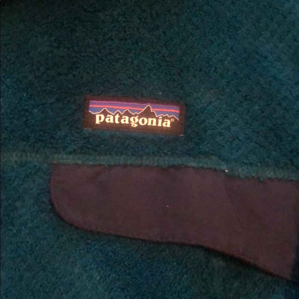 Patagonia Pullover - Picture 3 of 3